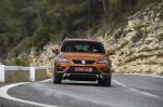 Seat Ateca 2016 года